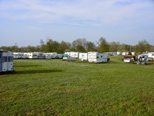 McCloskey Storage - Thumbnail