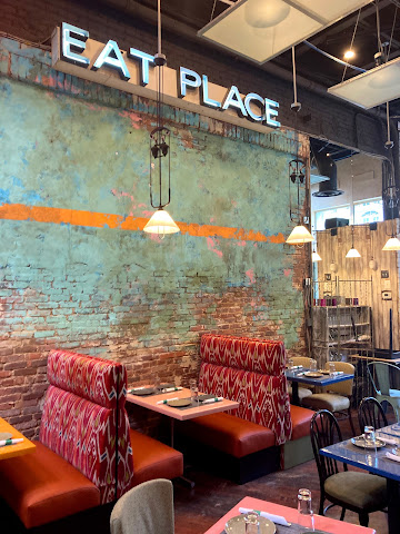 Los Compañeros by null