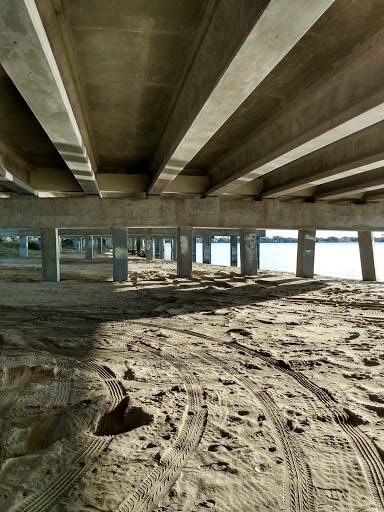 Bailey Bridge - Visual