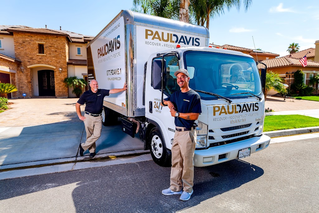 Paul Davis Restoration photo