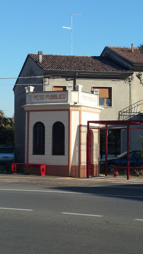 Bar Jolly - Visual