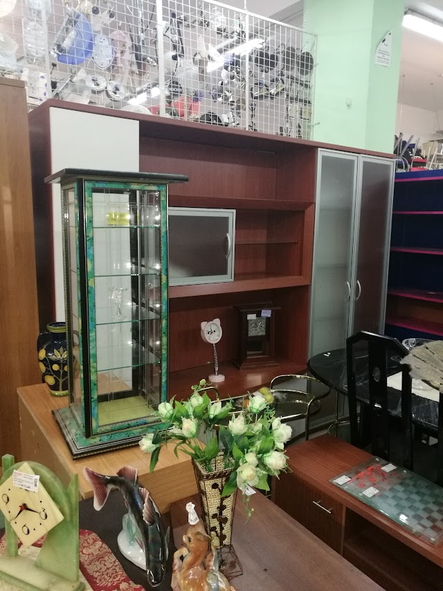 Mercatino Franchising Benevento