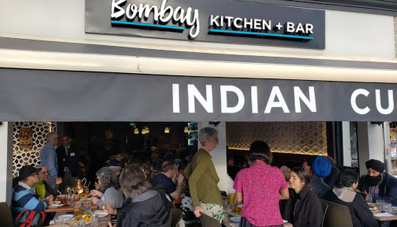 Bombay Kitchen
