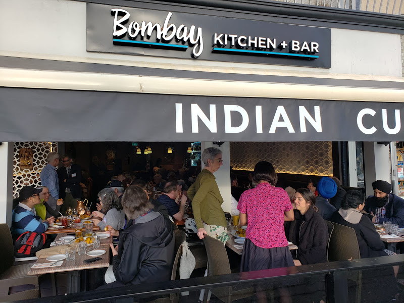 Bombay Kitchen — photo