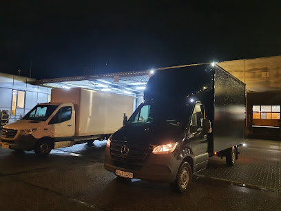 NFD Transport - Fellbach