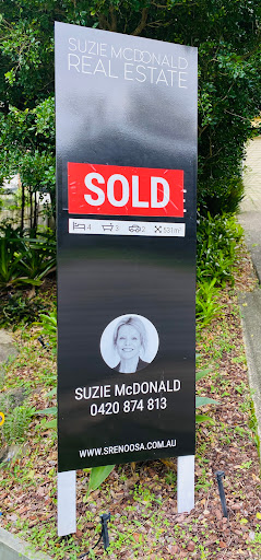 Suzie McDonald Real Estate - Thumbnail