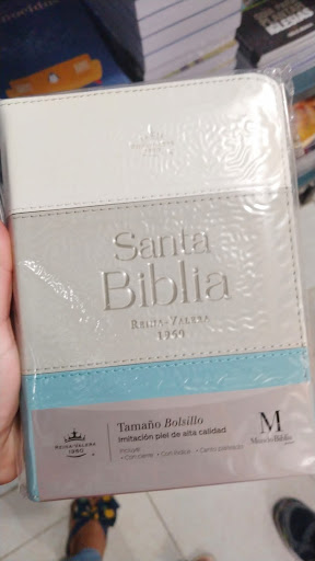 Libreria Cristiana ASD7