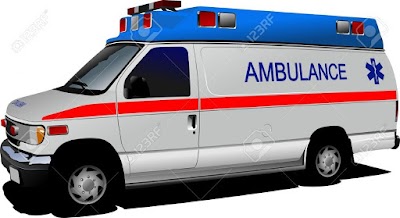 Photos of alamin ambulance