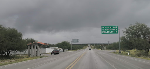 Dr Arroyo