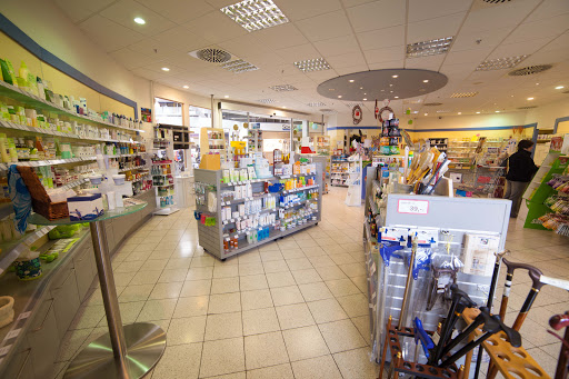 Center Apotheke Steinheim