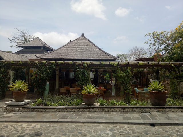 Jimbaran HUB