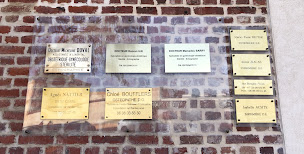 Photo n°2 de Chloé Boufflers, Ostéopathe D.O. à Saint-Quentin (Ostéopathe)