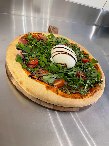 Photo 2 - La' Pizz FONTOY