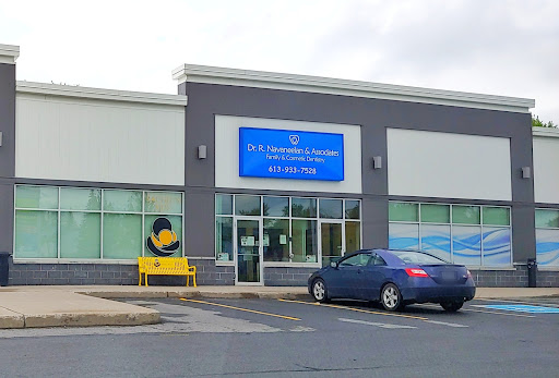Dr. Rachel Navaneelan & Associates