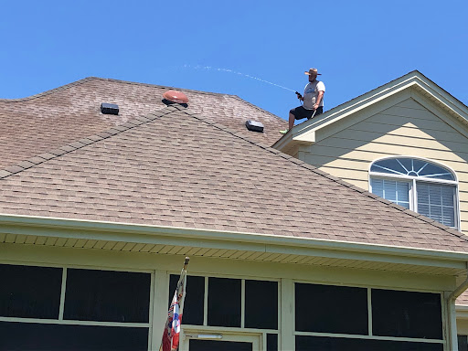 Cleaning Carrollton