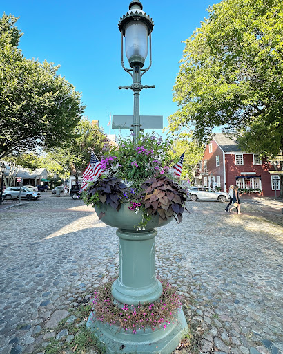 Nantucket - Thumbnail
