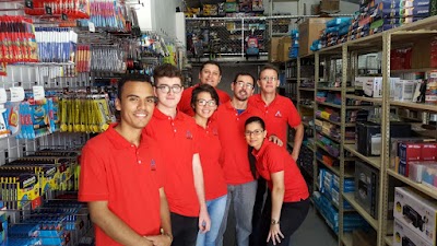 Photos of Libreria Aguilar #2