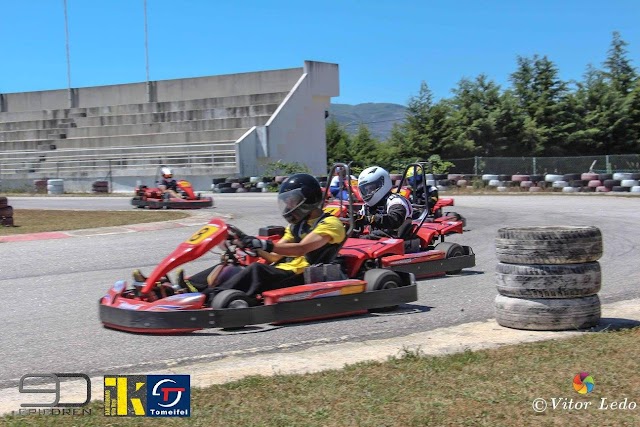 Kartódromo Vila Real