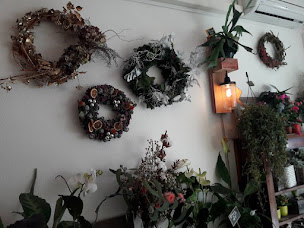 Photo n°14 de Supplément d'Ame à Romainville (Fleuriste)