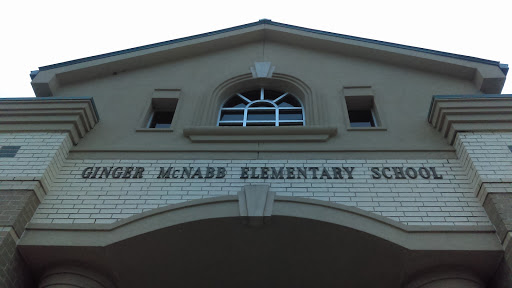 McNabb Elementary School - Visual