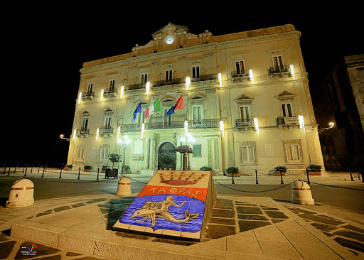 Comune di Taranto - Thumbnail