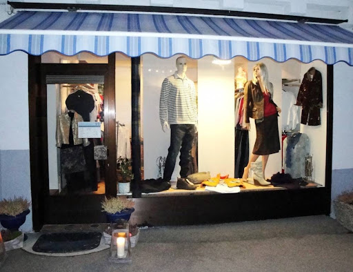 Beata's Secondhand Boutique - Mode aus zweiter Hand
