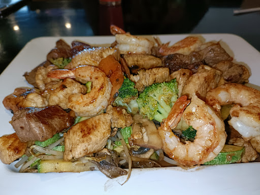 Tensai Sushi & Bar - Thumbnail