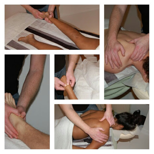 Bremerstent Massage - Massør