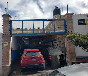 Fotografía de Taller Mecanico Oropeza Del propietario