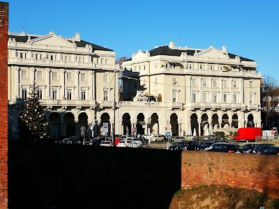 Palazzo Venezia