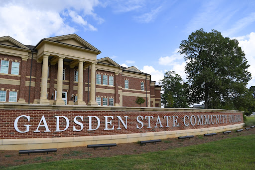 Gadsden State Community College - East Broad Campus