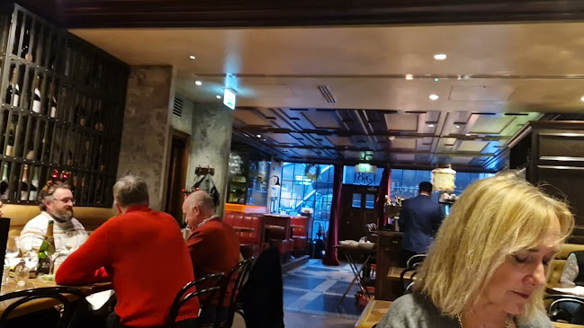 Reviews of Social Eating House in London - Restaurant