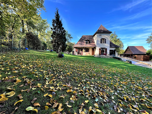 Photo de Camping le Bois du Coderc à Antonne-et-Trigonant (24420)