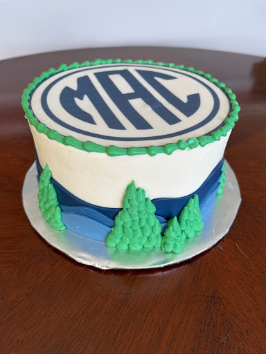 Natalie Rose Cakes - Thumbnail