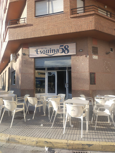 Esquina 58