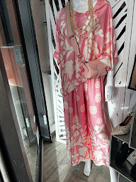 Photo n°18 de Le D à Coudre à Opio (Magasin de vêtements)