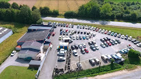 Negomobil Occasions à Châtillon-en-Vendelais