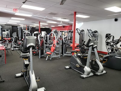 Snap Fitness Elmira