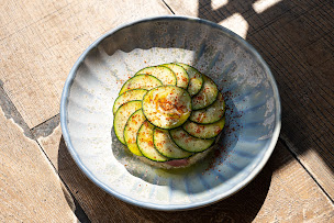 Photo n°124 de Hugo & Co à Paris (Restaurant français)