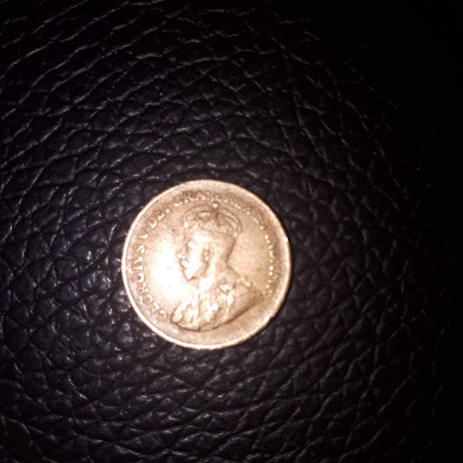 Coin Cabinet - Thumbnail