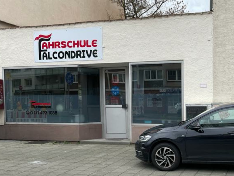 Fahrschule Falcondrive Foto 4