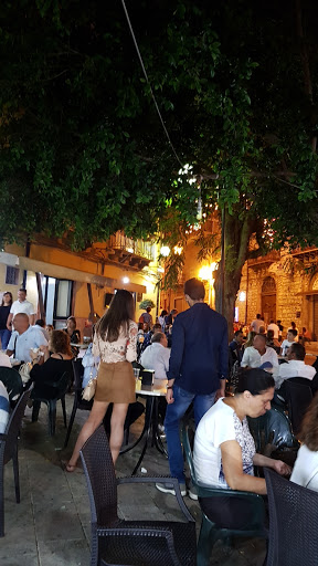 Bar Longo - Visual