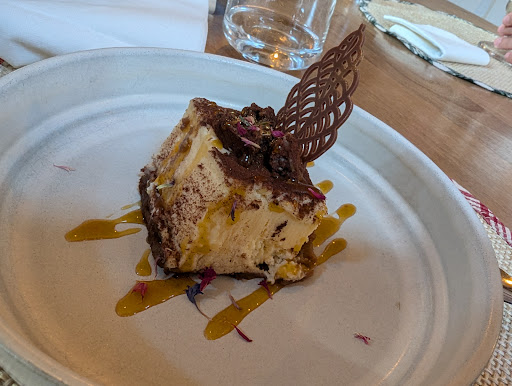 Italiaans Restaurant La Sfida (Authentic Italian cuisine) - Thumbnail