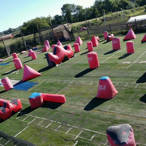 Diamond Hill Paintball Park - Thumbnail