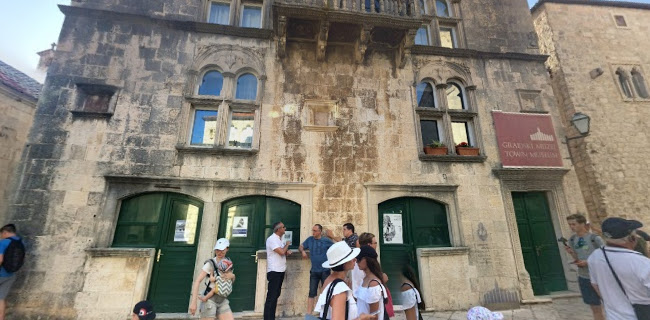 Gradski muzej Korčula