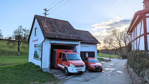 Freiwillige Feuerwehr Reichenbuch_;! Gallery - Germany