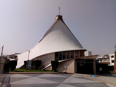 Photos of Templo de San Judas Tadeo