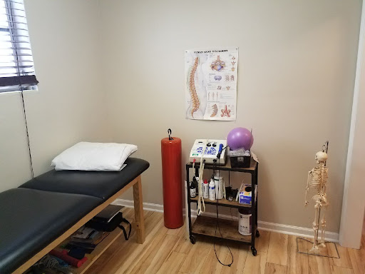 Cutting Edge Physical Therapy and Wellness - Thumbnail