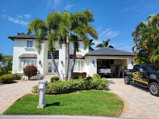 Complete Roofing Solutions of Florida - Thumbnail