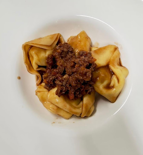 La Locanda Del Mulino - Thumbnail